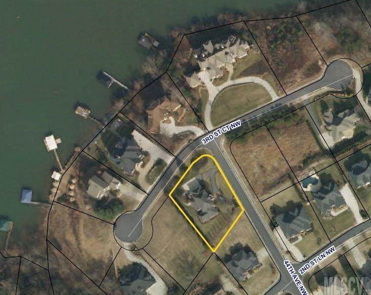 Moores Ferry - Residential