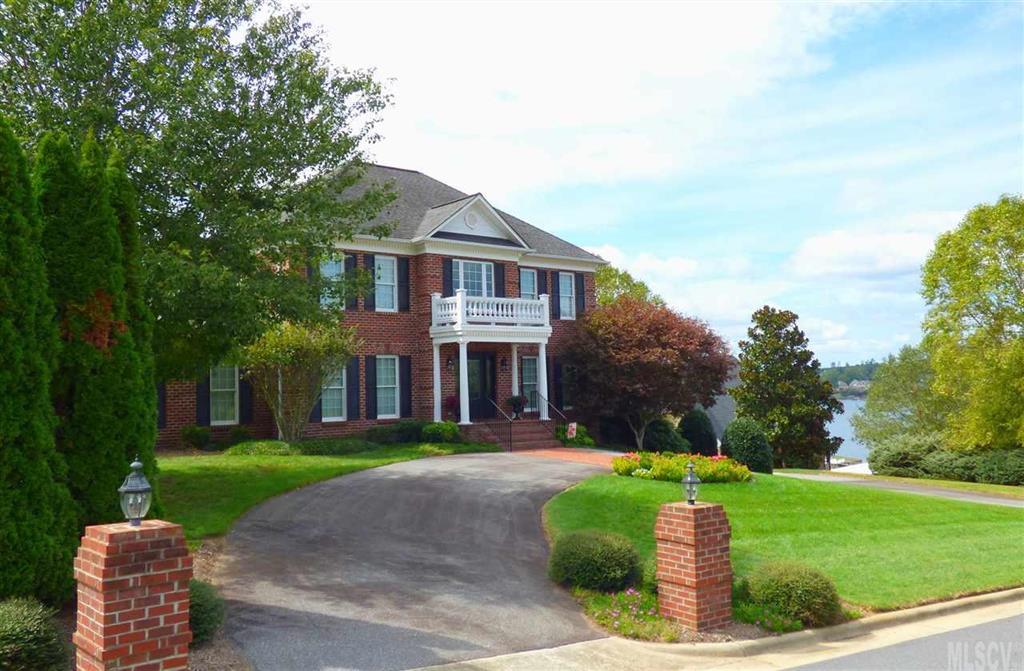 Moores Ferry - Residential