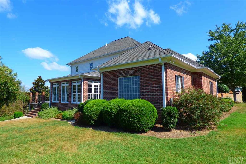 Moores Ferry - Residential