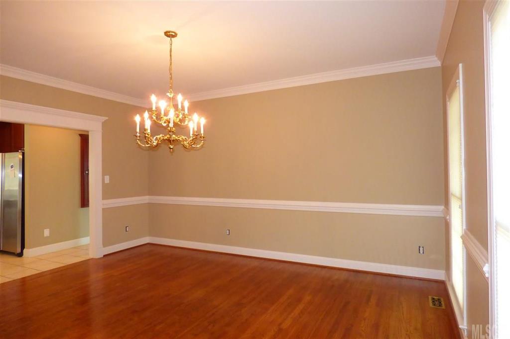 Moores Ferry - Residential