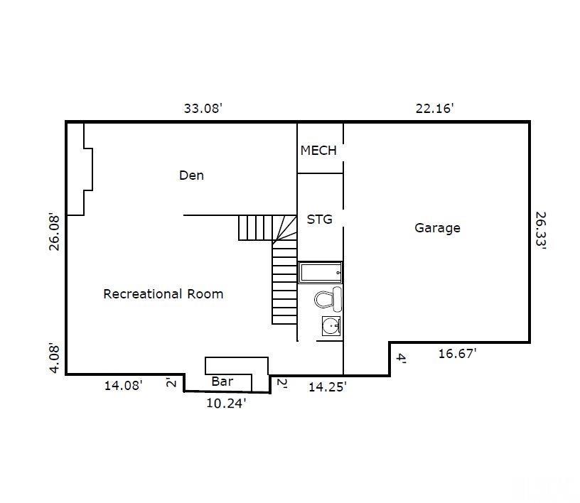 Moores Ferry - Residential