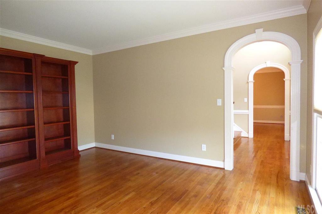 Moores Ferry - Residential