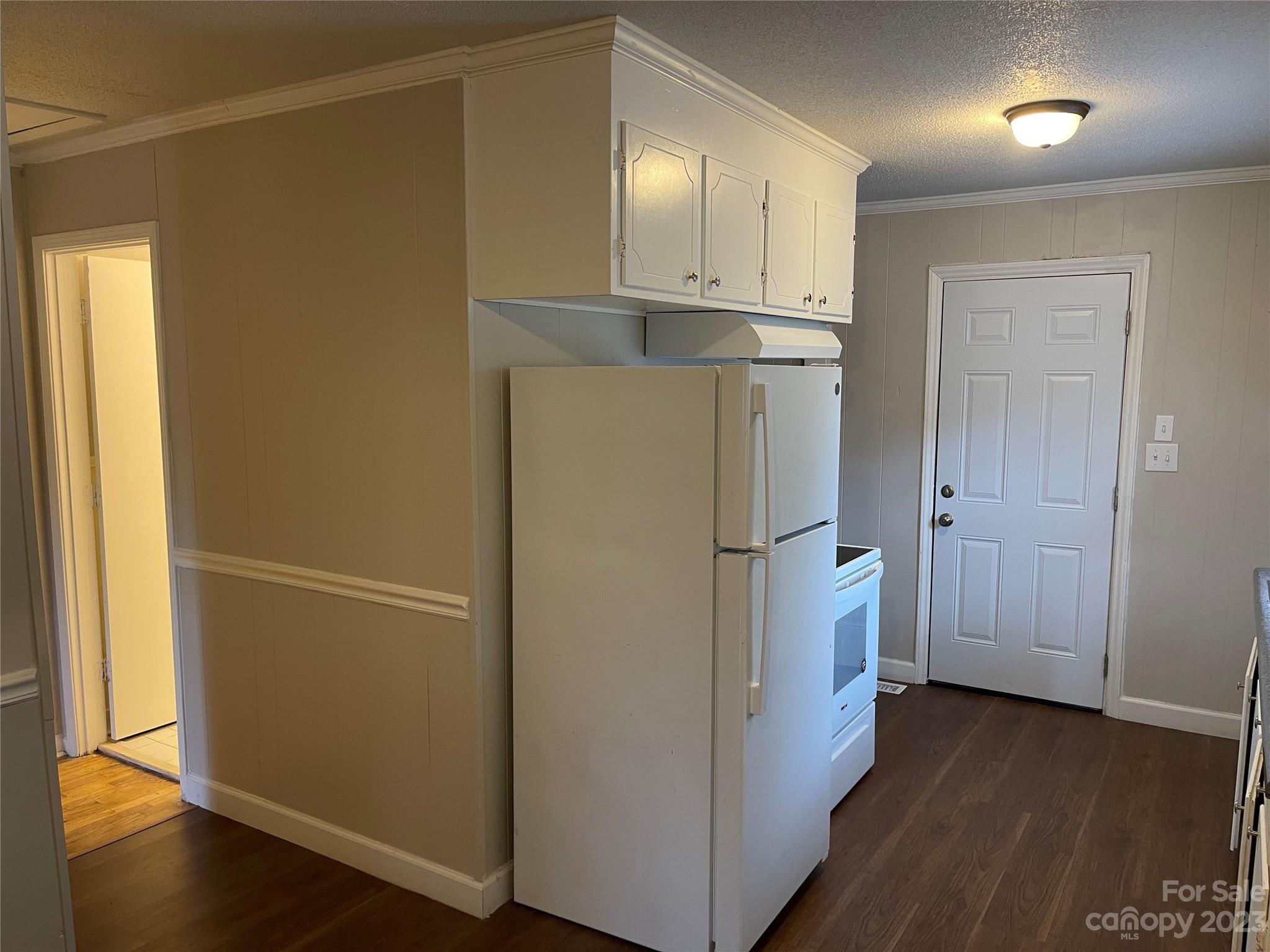 College Downs - Residential