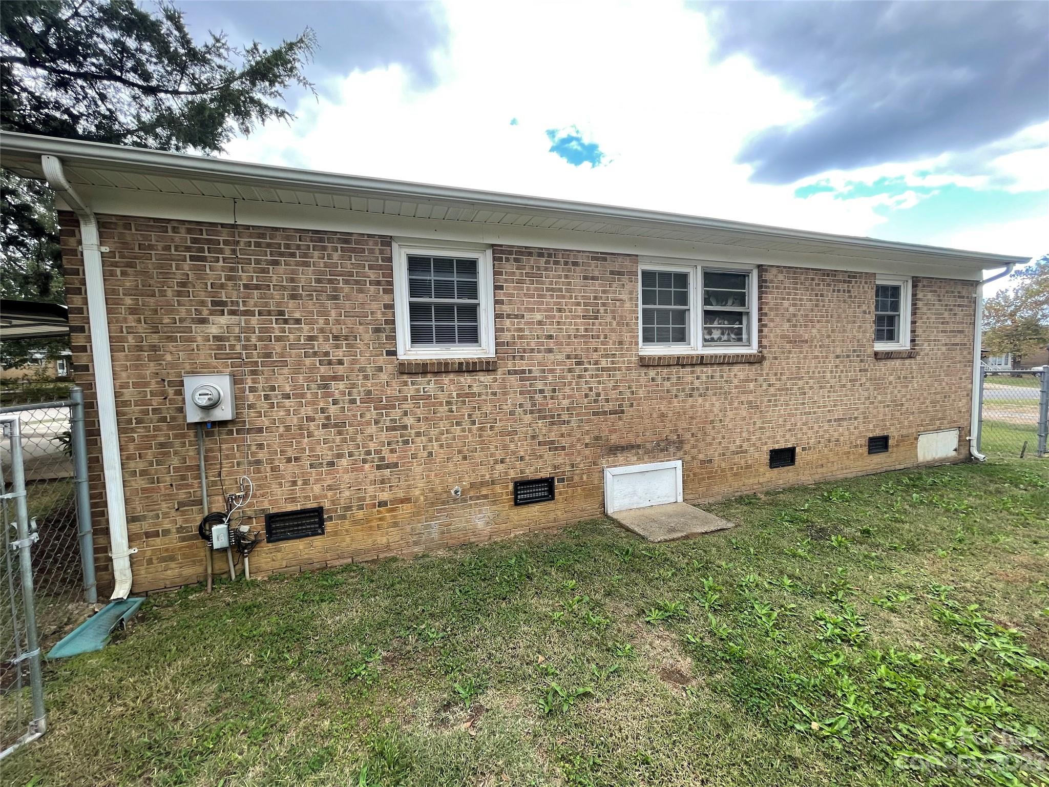 College Downs - Residential