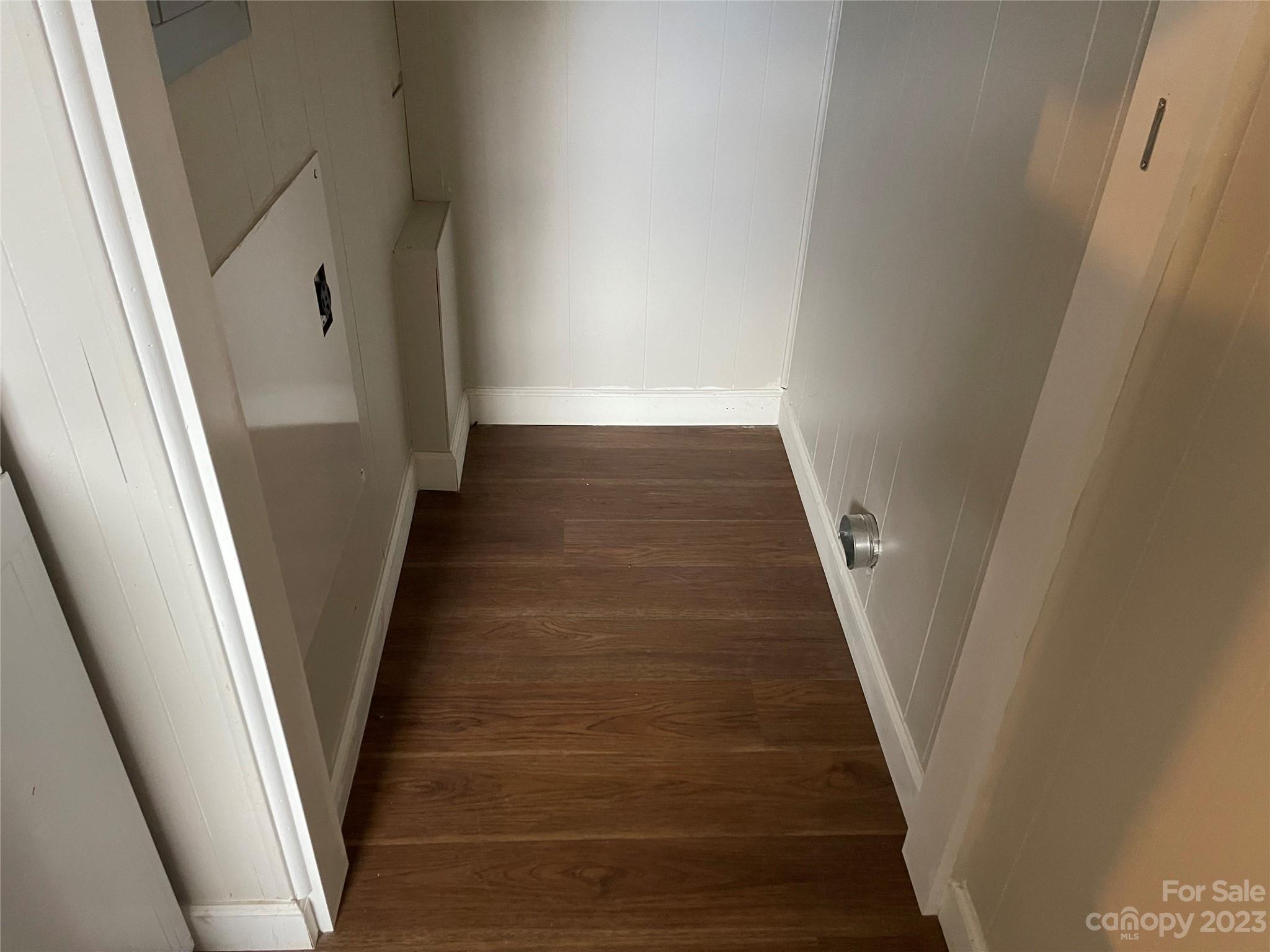 College Downs - Residential