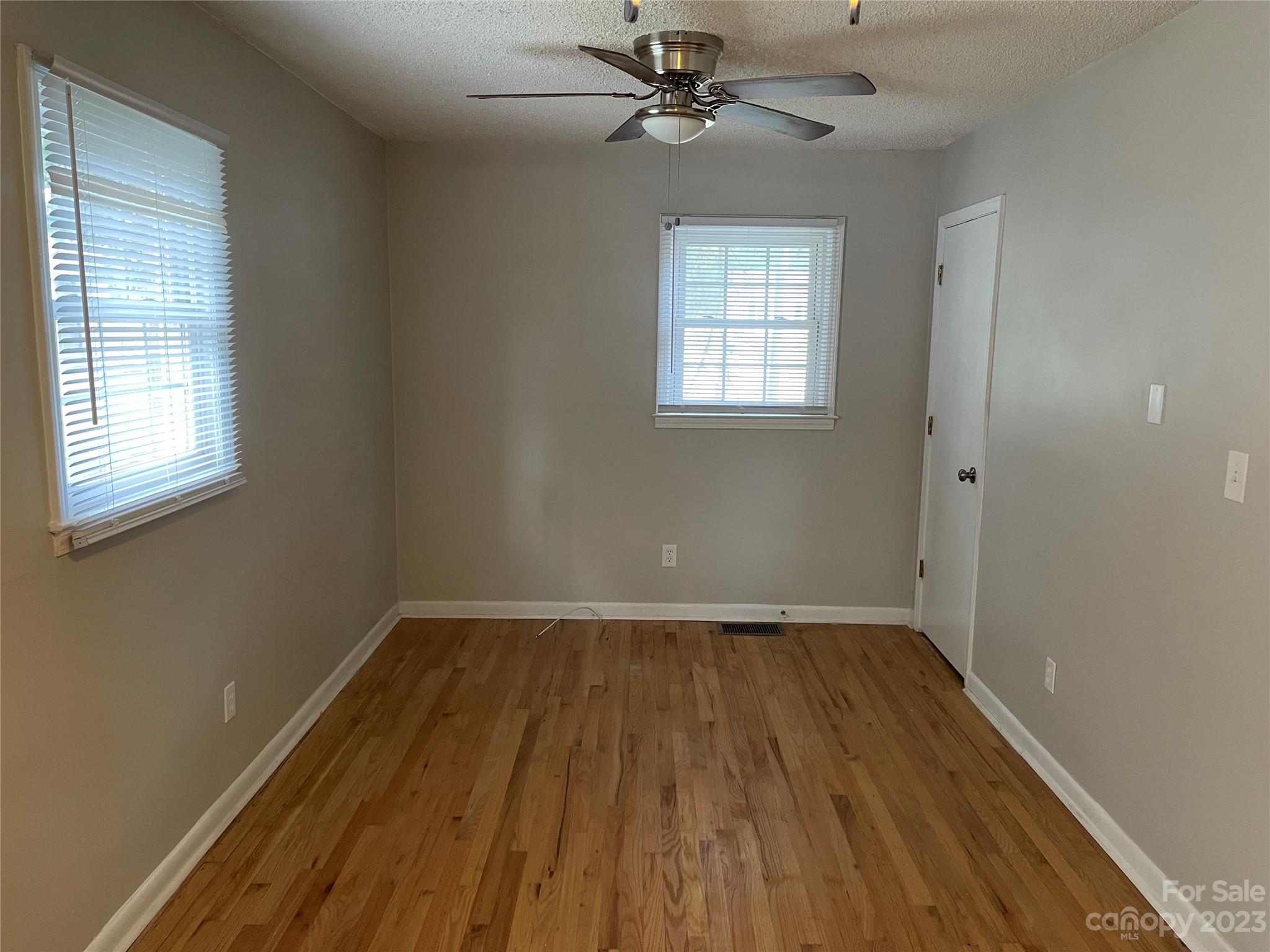 College Downs - Residential