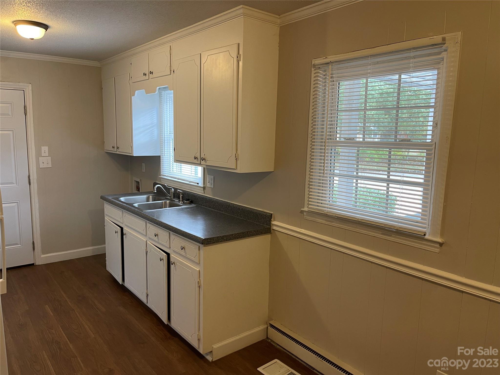 College Downs - Residential