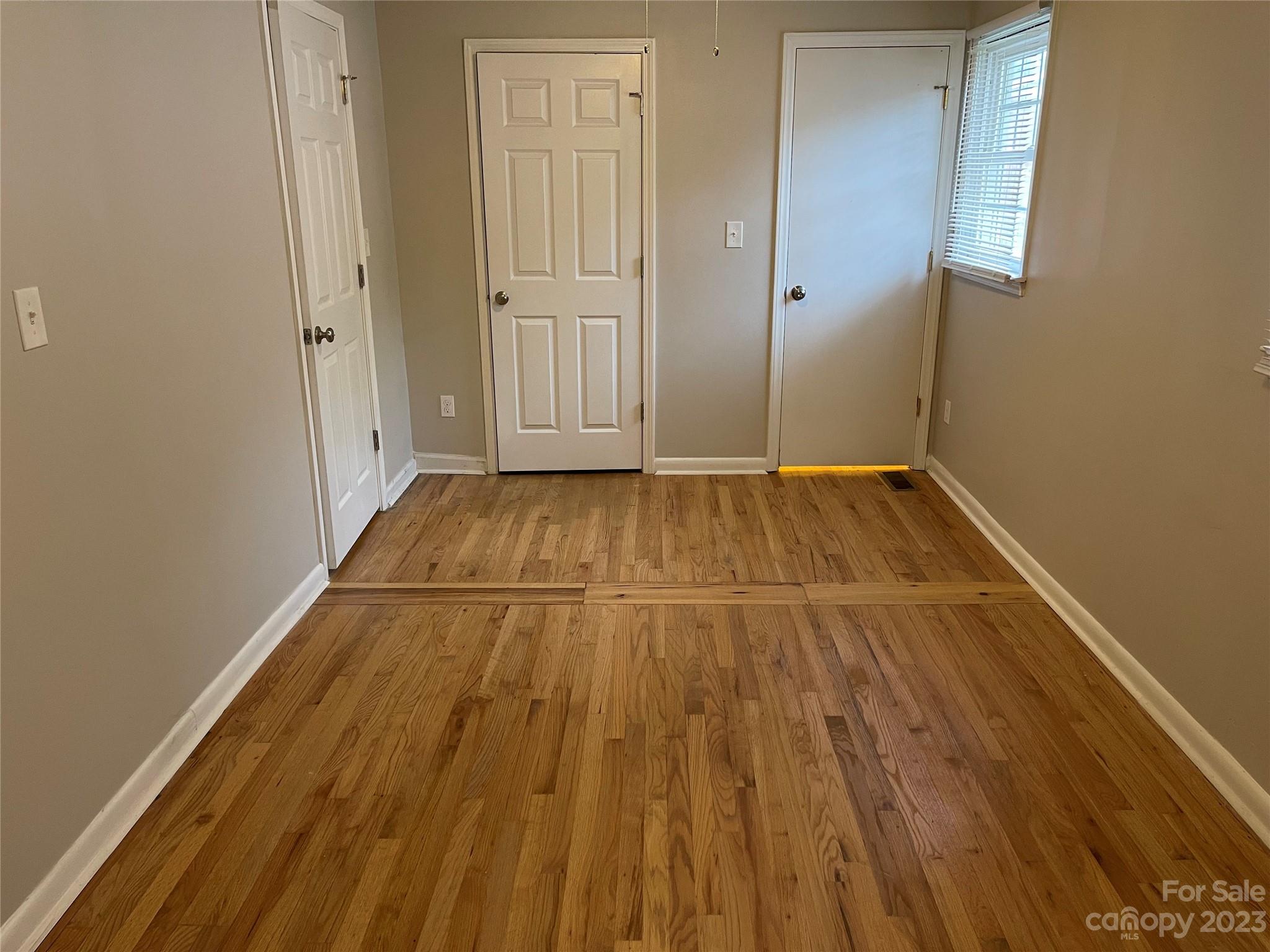 College Downs - Residential