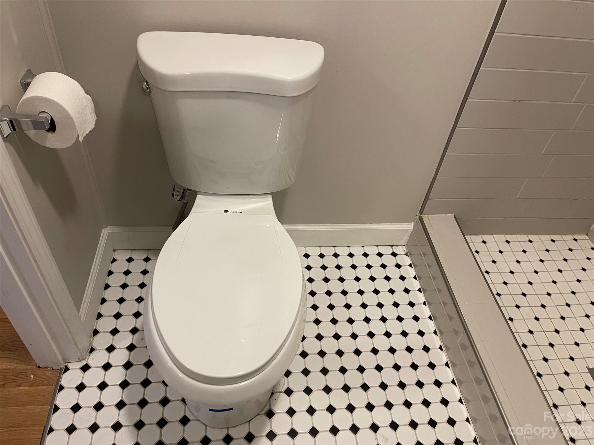 College Downs - Residential