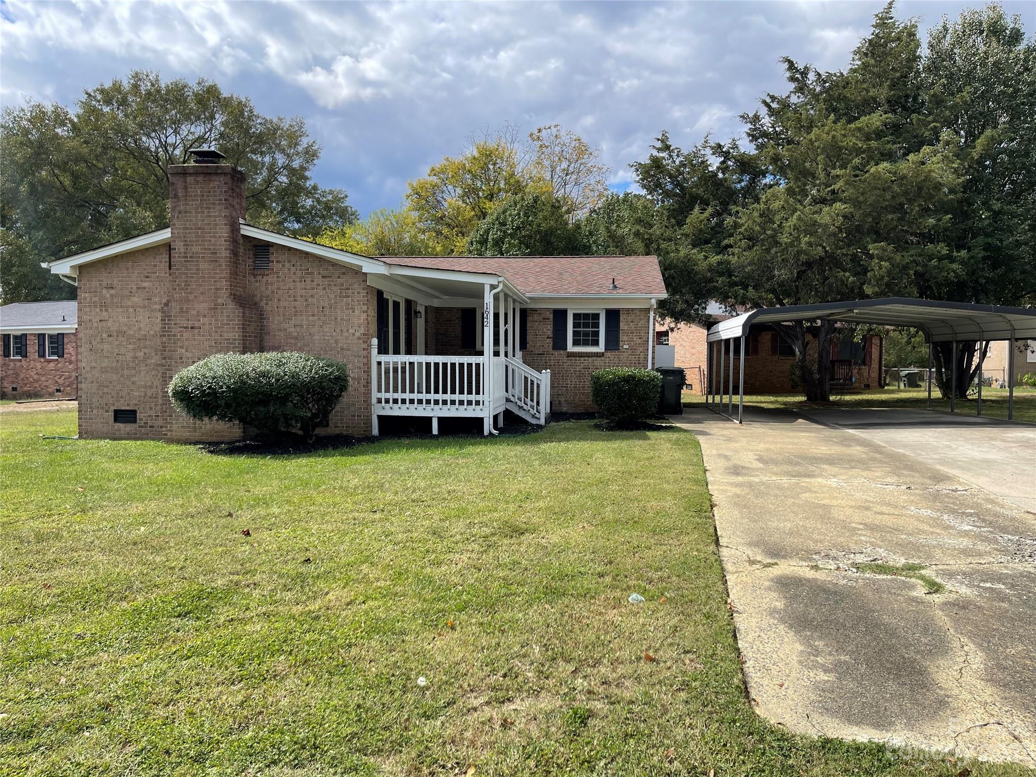 College Downs - Residential