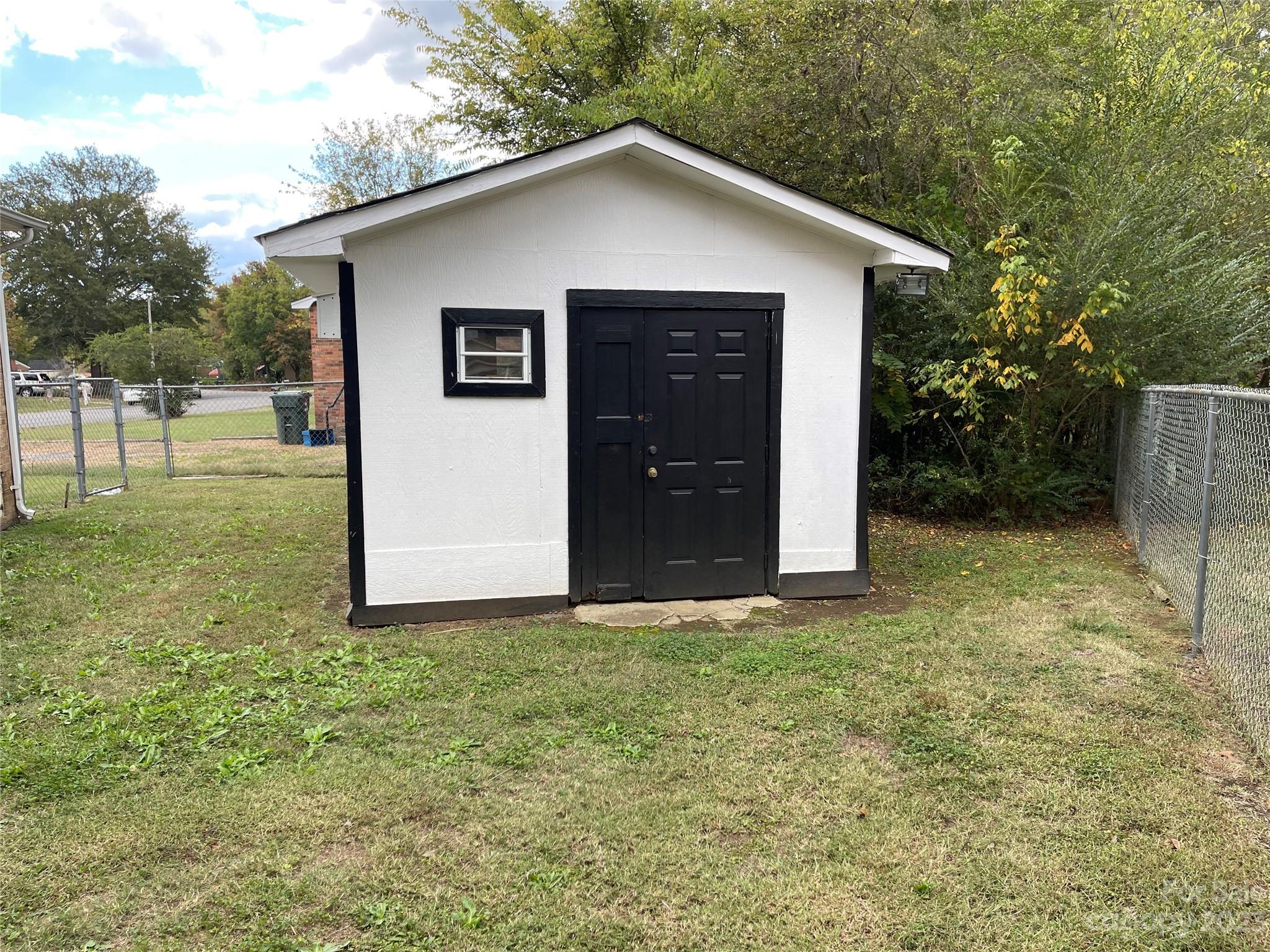 College Downs - Residential