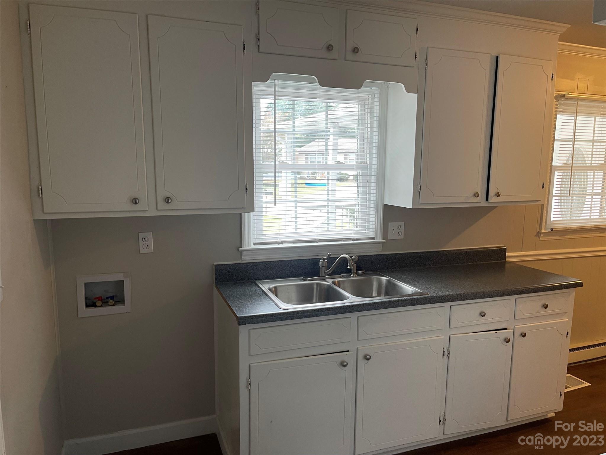 College Downs - Residential