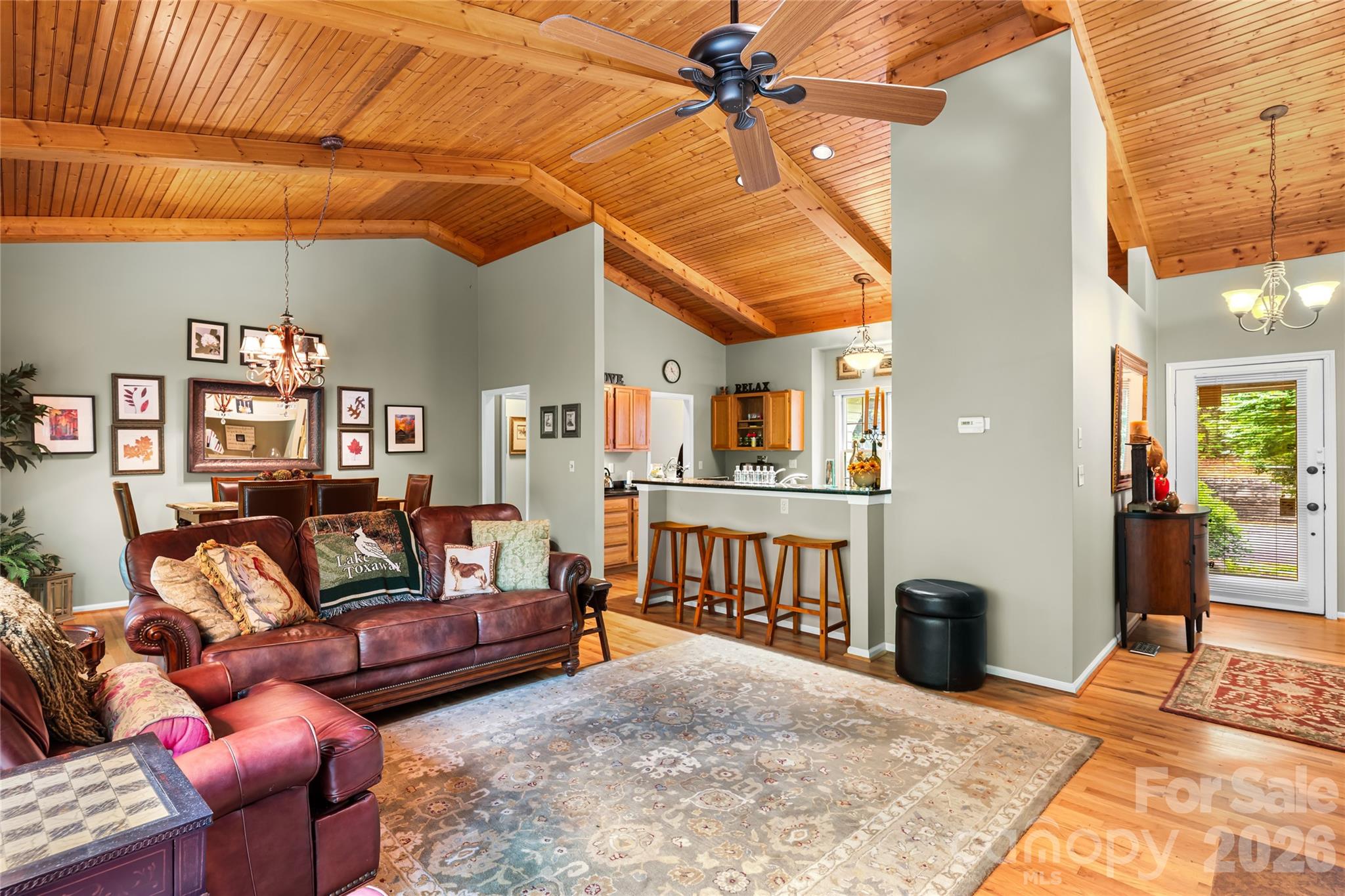 Lake Toxaway Estates - Residential