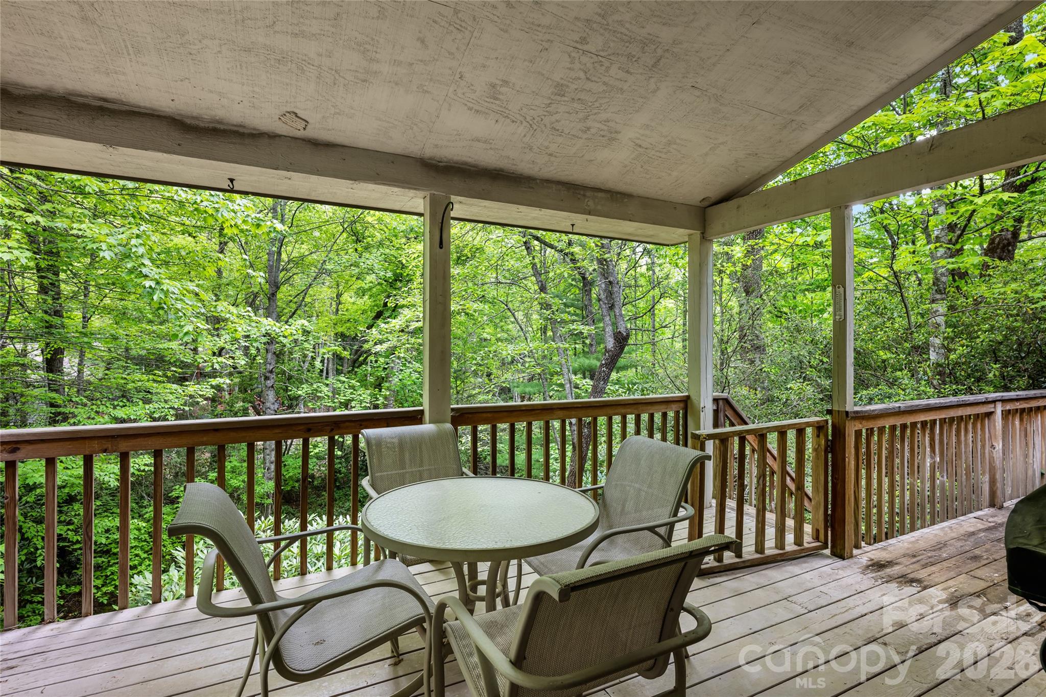 Lake Toxaway Estates - Residential