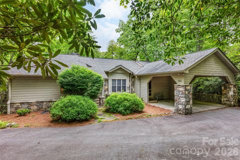 Photo of 560 Toxaway Court, Lake Toxaway, NC 28747 (MLS # 4382223)