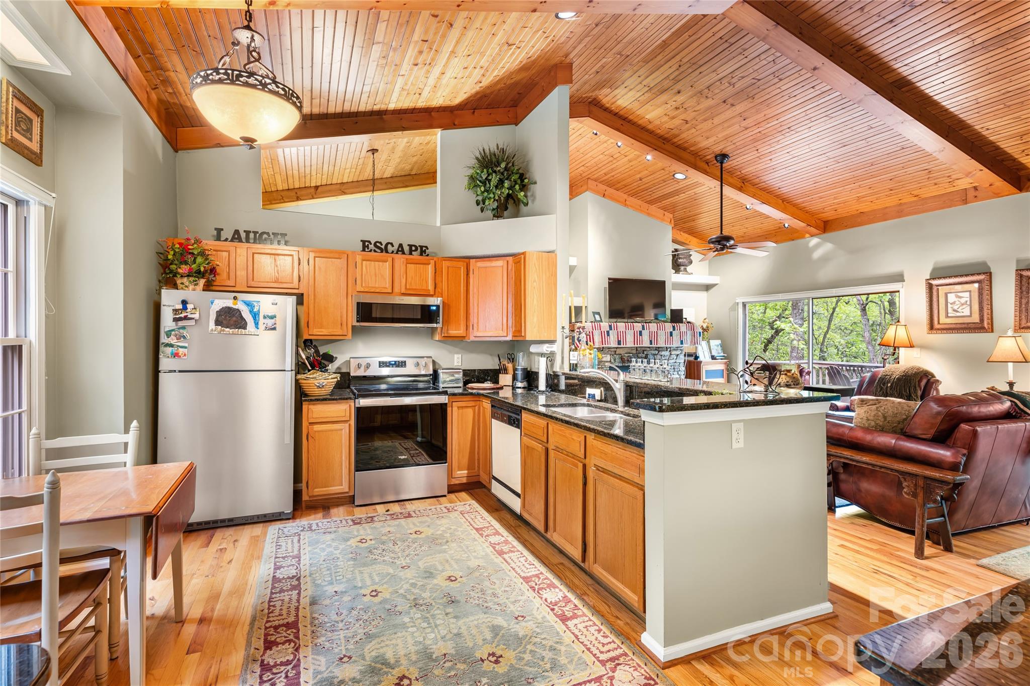 Lake Toxaway Estates - Residential
