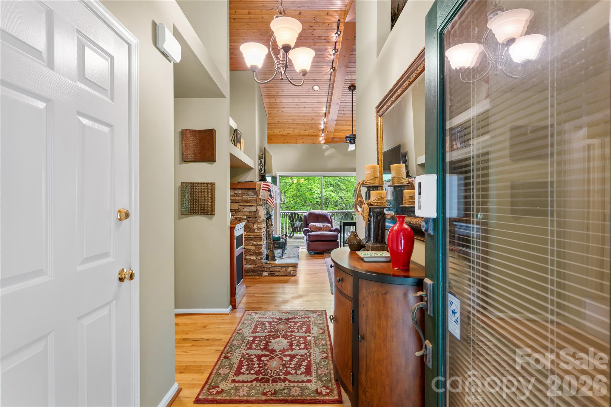 560 Toxaway Court