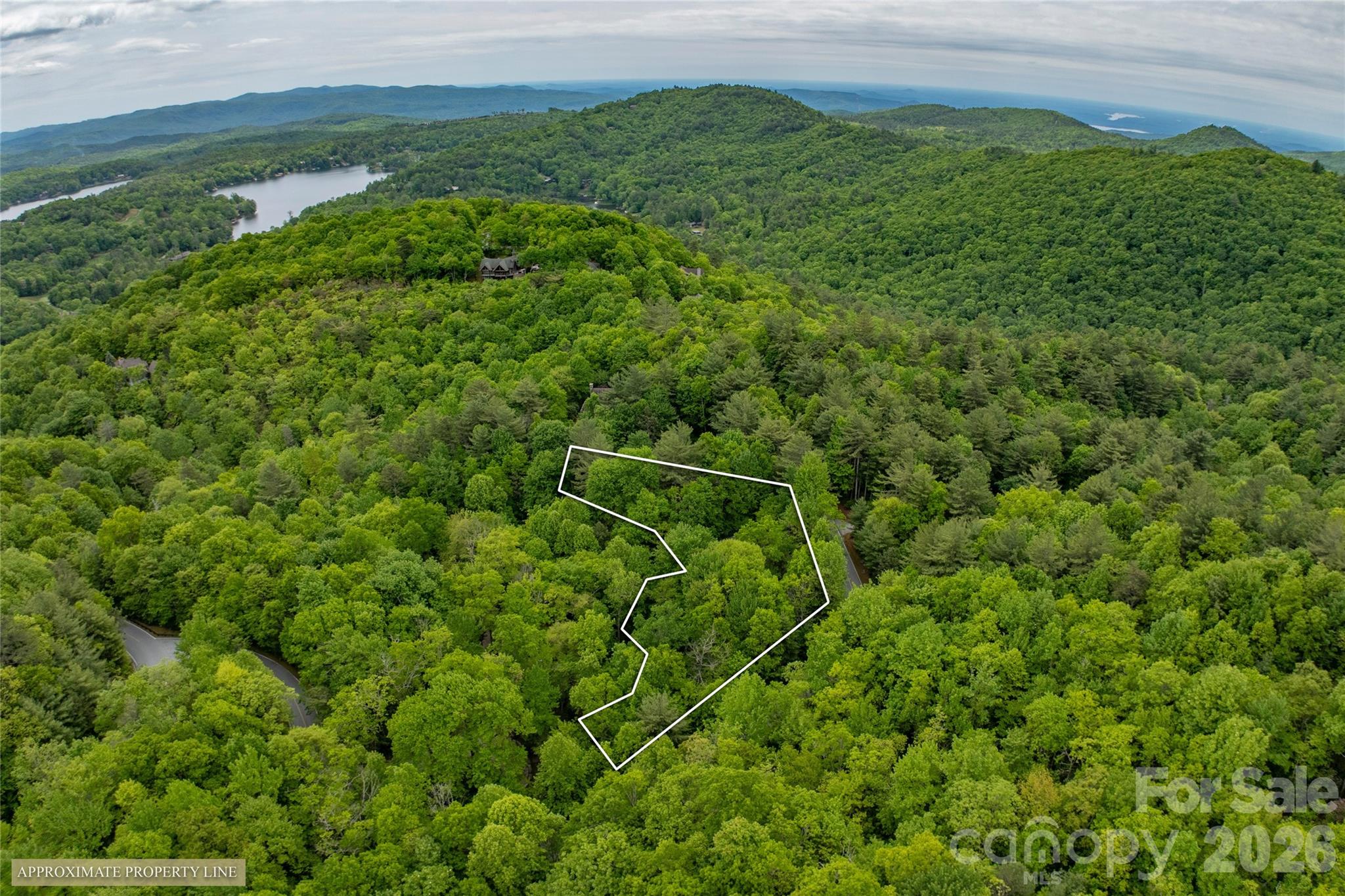 Lake Toxaway Estates - Residential