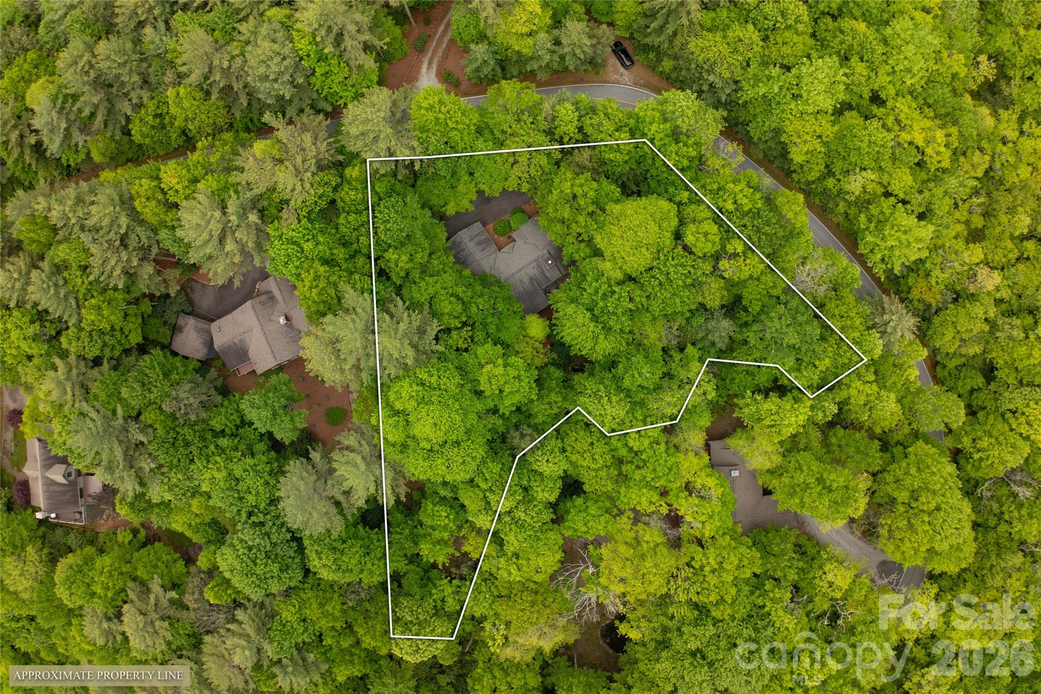 Lake Toxaway Estates - Residential