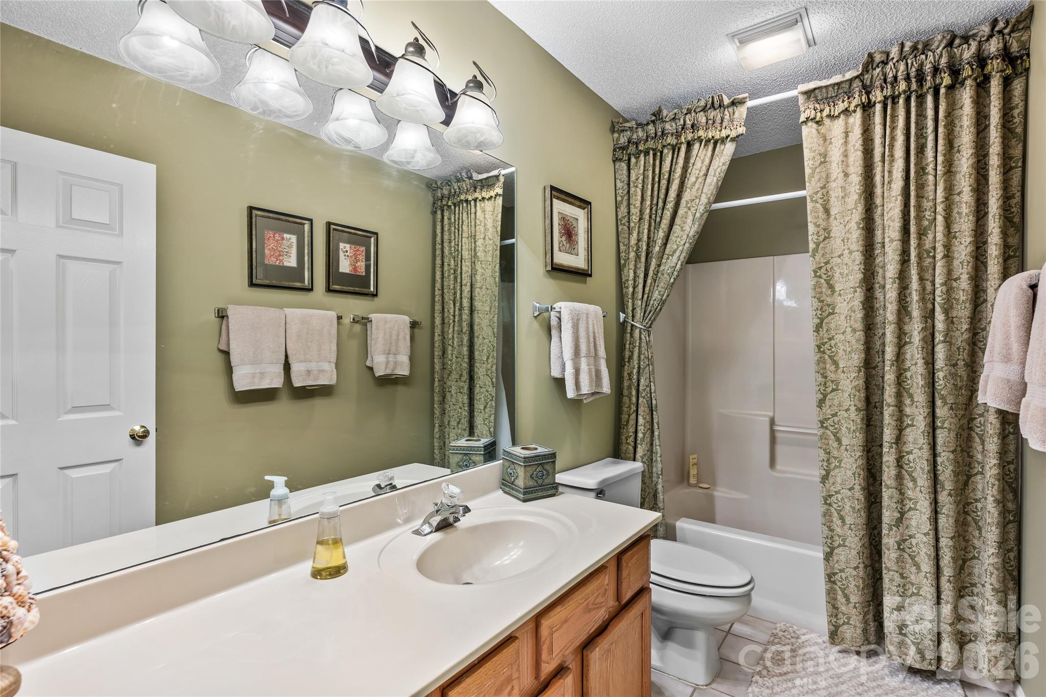 Lake Toxaway Estates - Residential