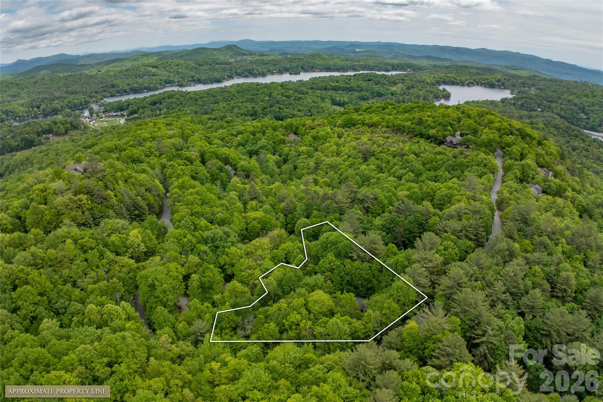 Lake Toxaway Estates - Residential