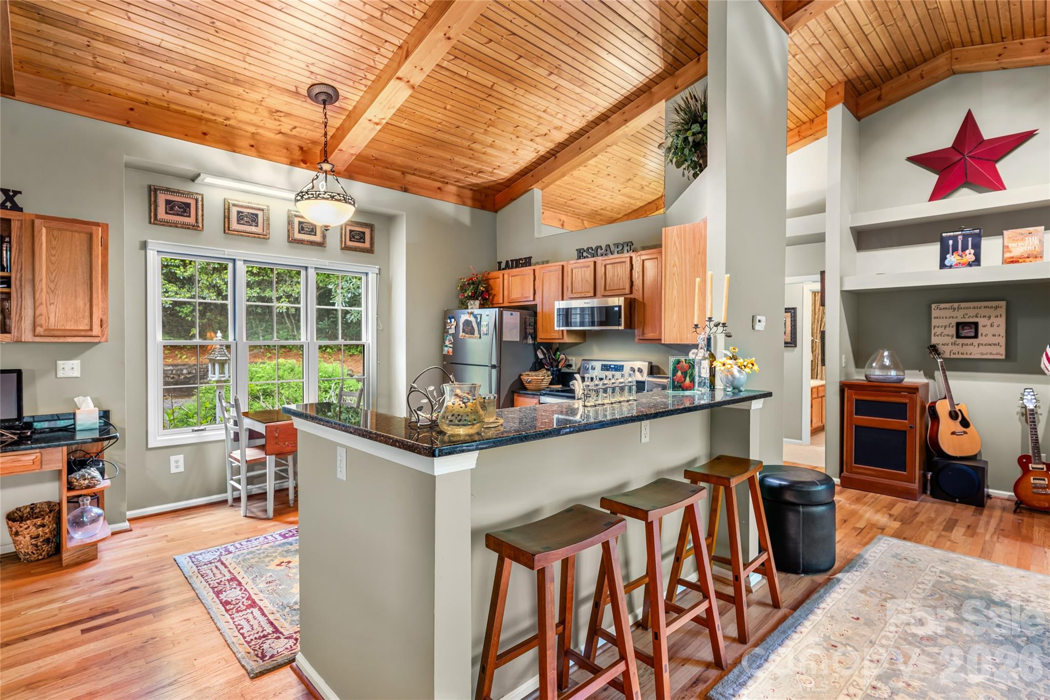 Lake Toxaway Estates - Residential
