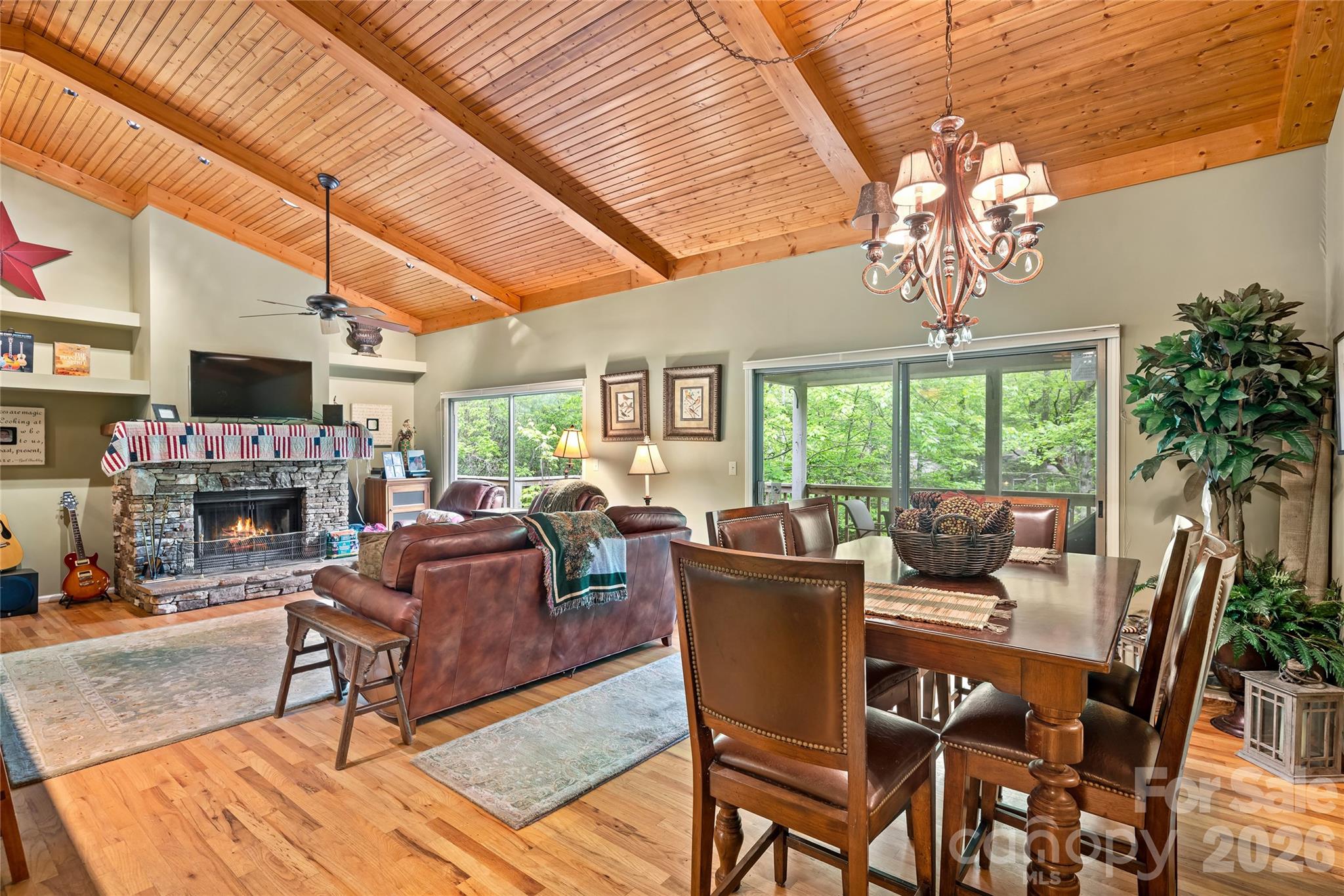 Lake Toxaway Estates - Residential