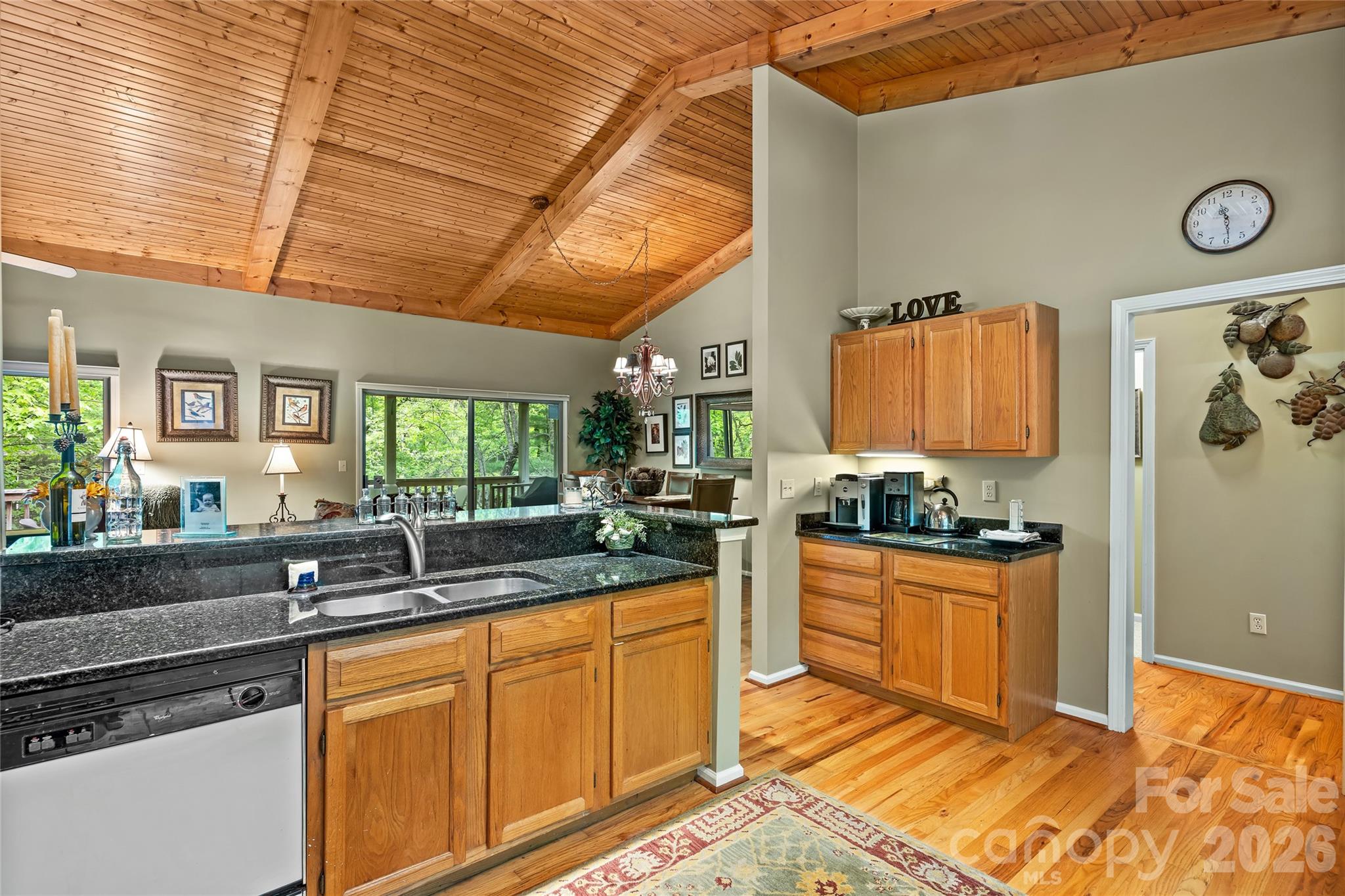 Lake Toxaway Estates - Residential