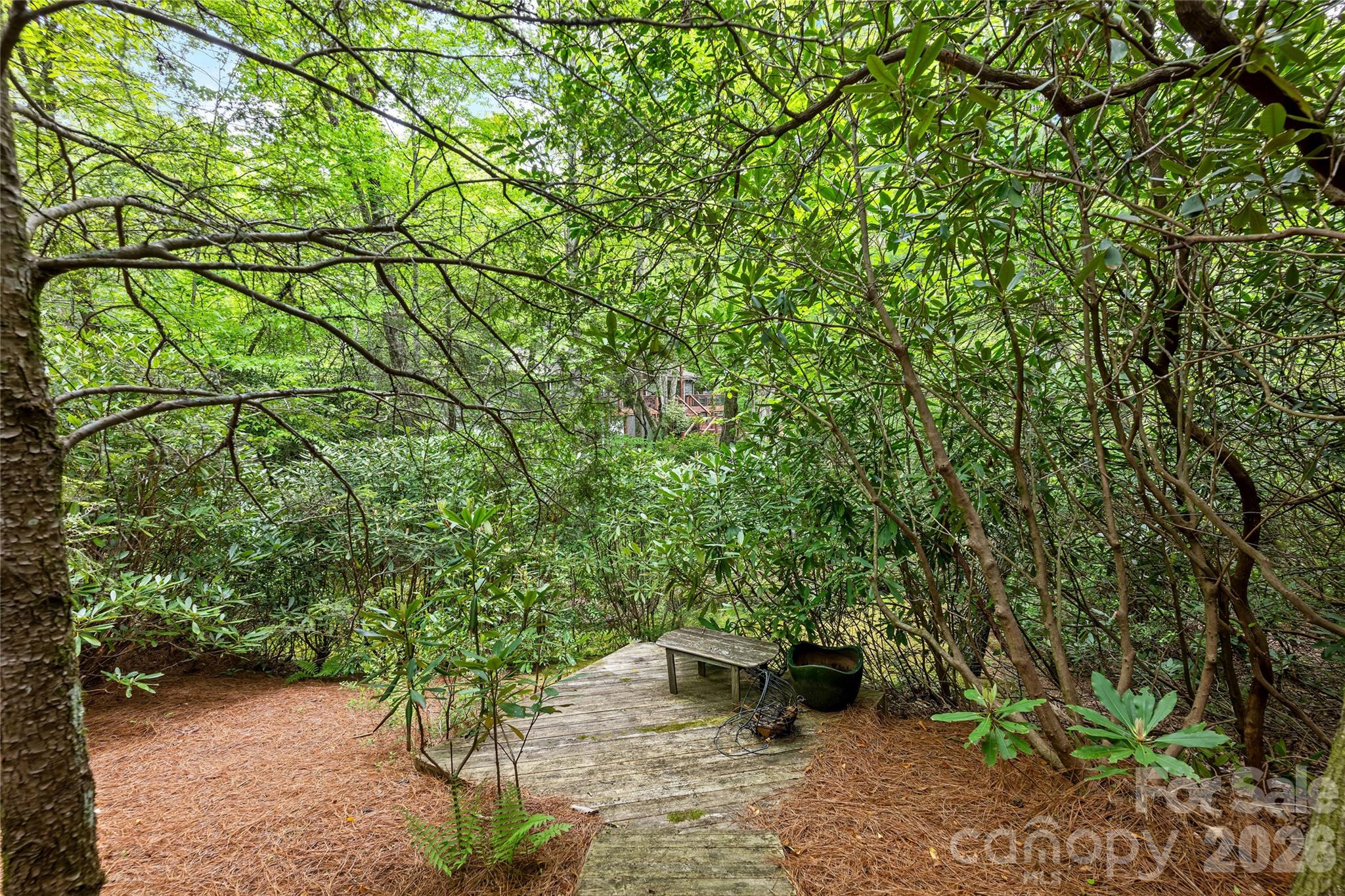 Lake Toxaway Estates - Residential