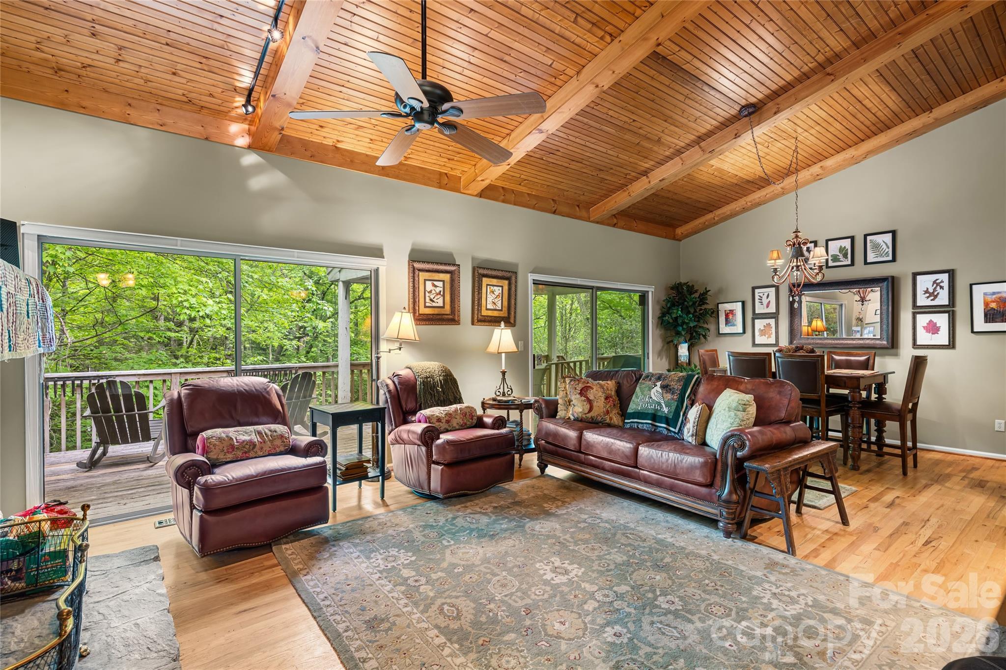 560 Toxaway Court