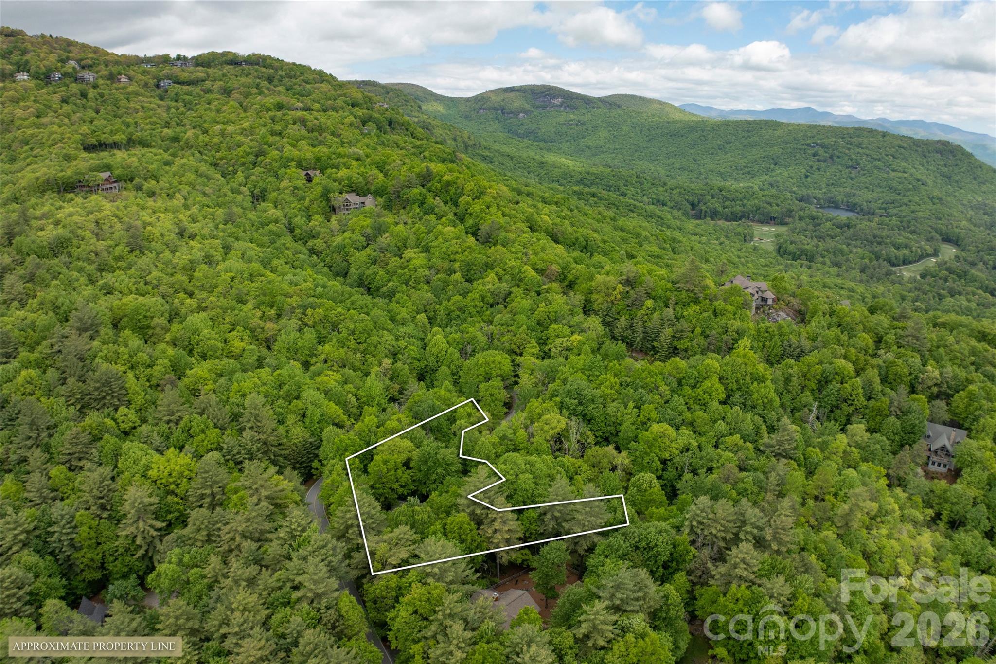Lake Toxaway Estates - Residential