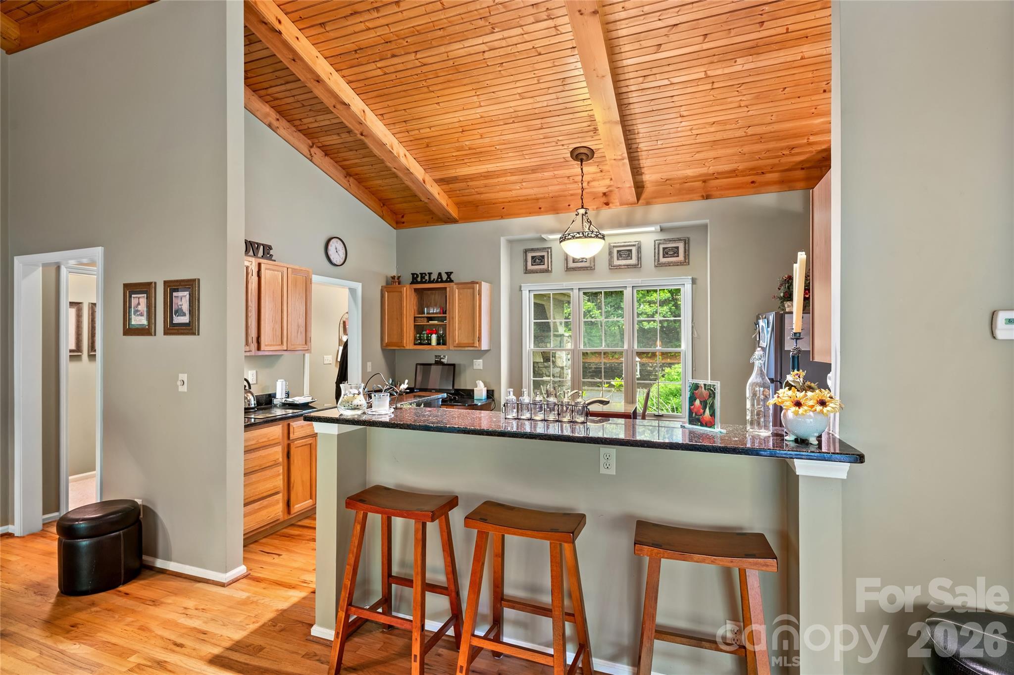 Lake Toxaway Estates - Residential