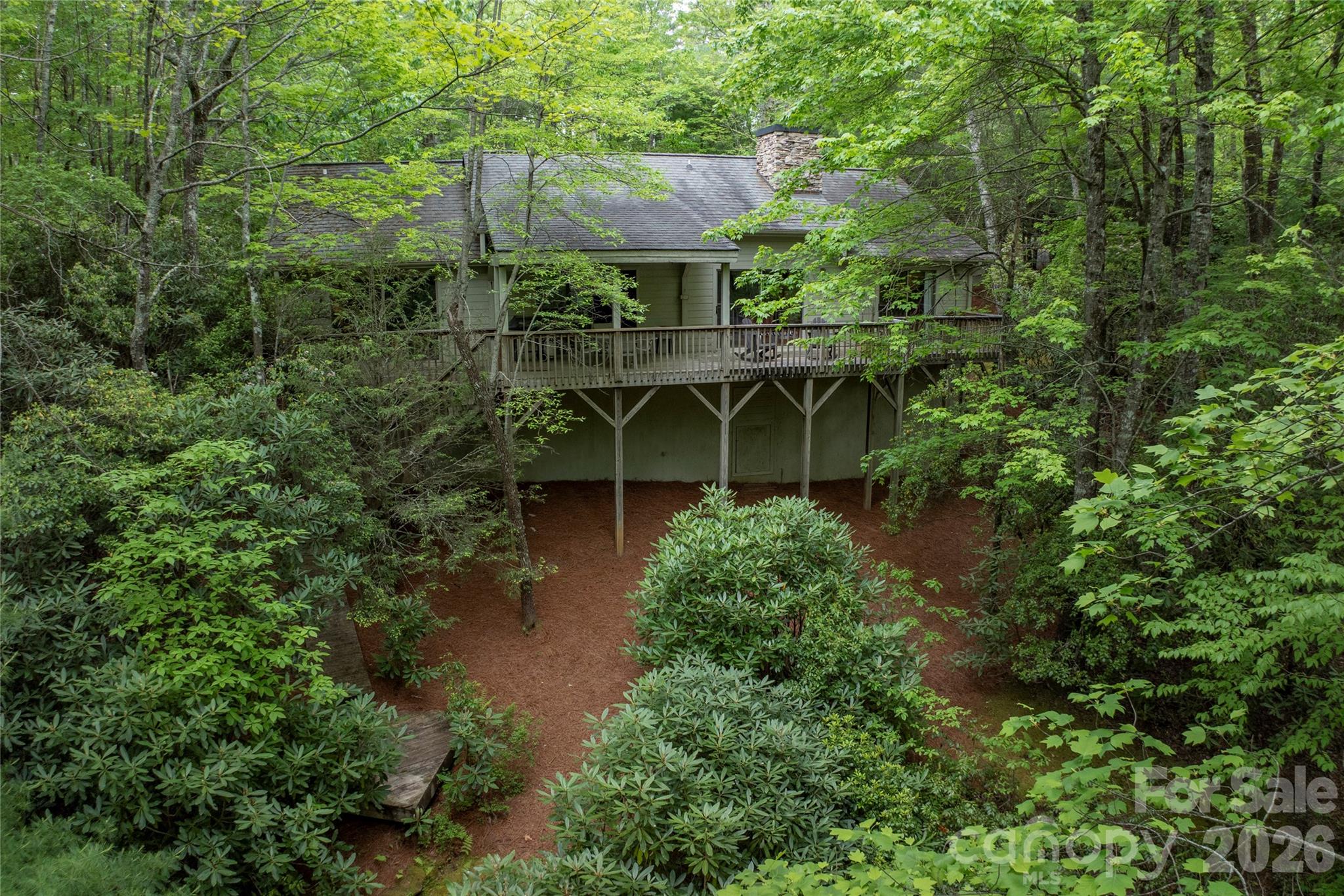 Lake Toxaway Estates - Residential