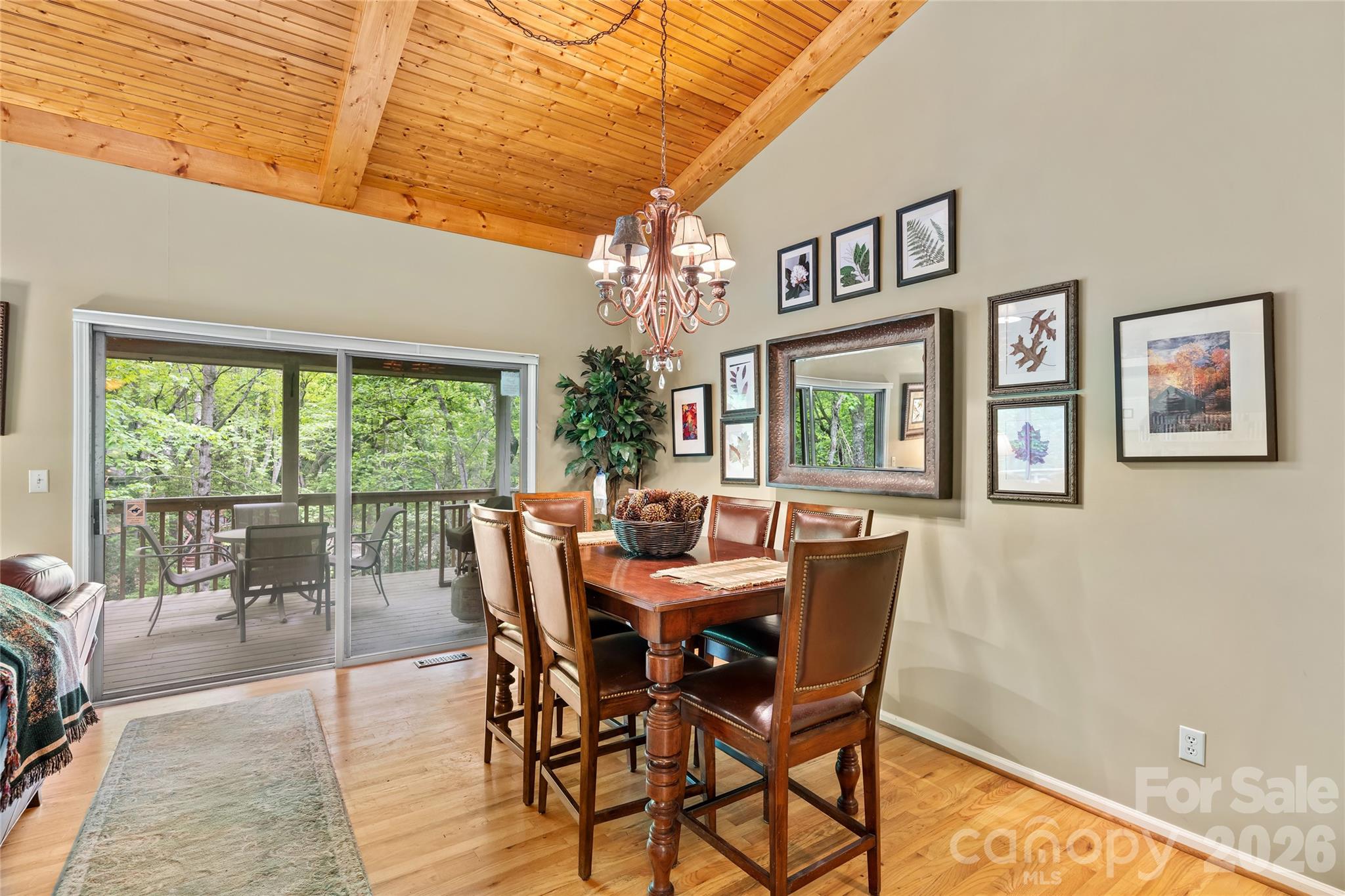 Lake Toxaway Estates - Residential