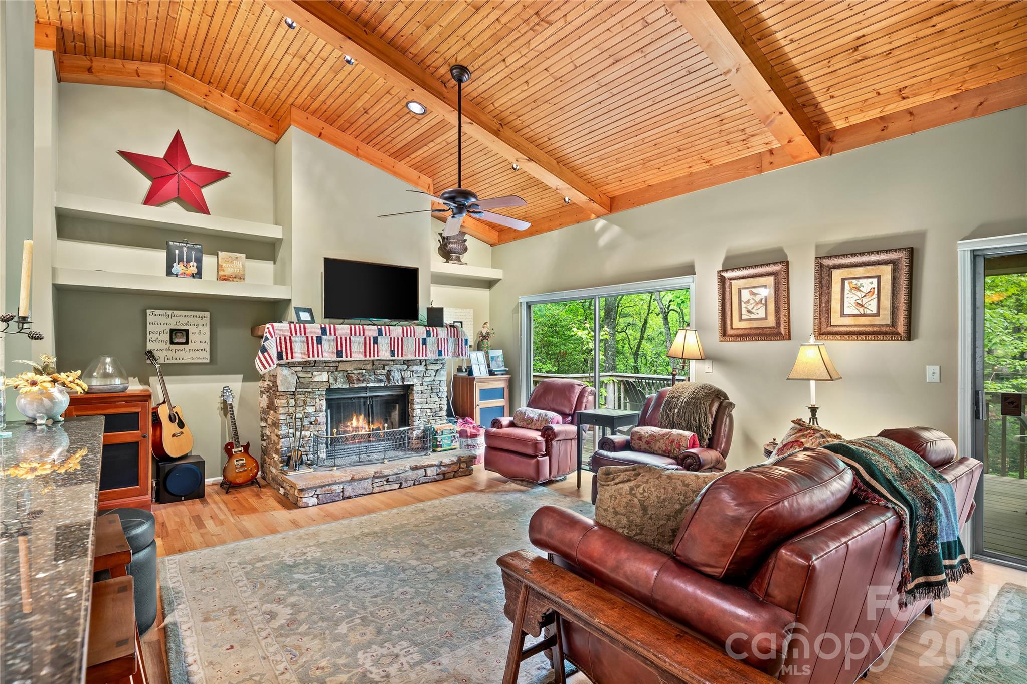 Lake Toxaway Estates - Residential