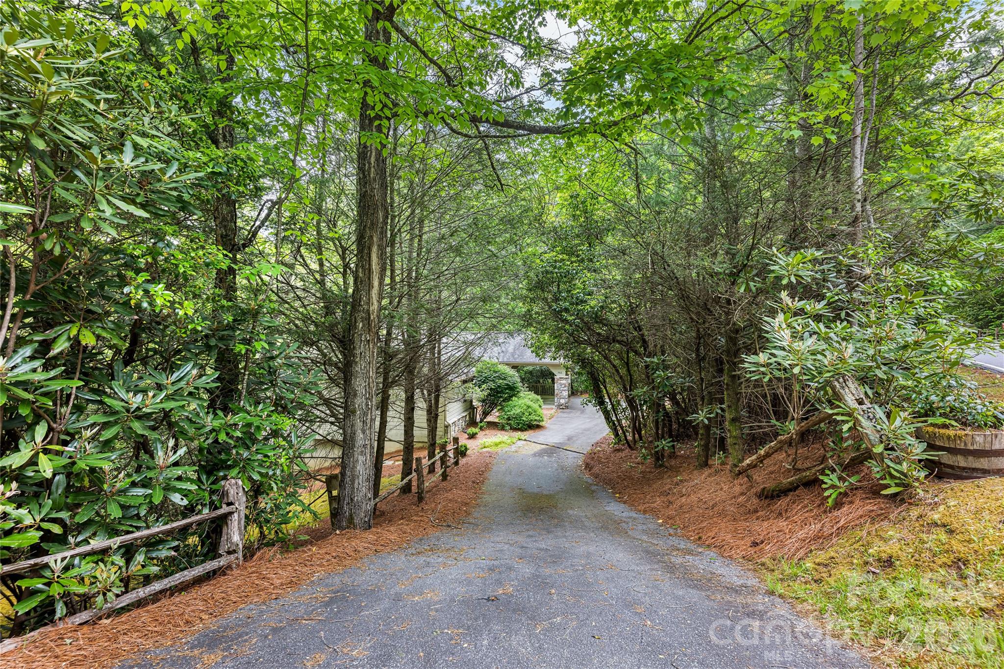 Lake Toxaway Estates - Residential