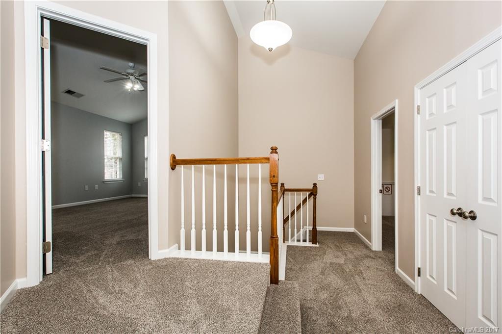 THe Gates - Residential