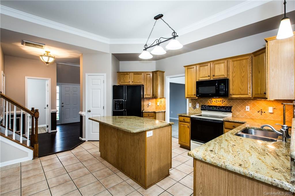 THe Gates - Residential