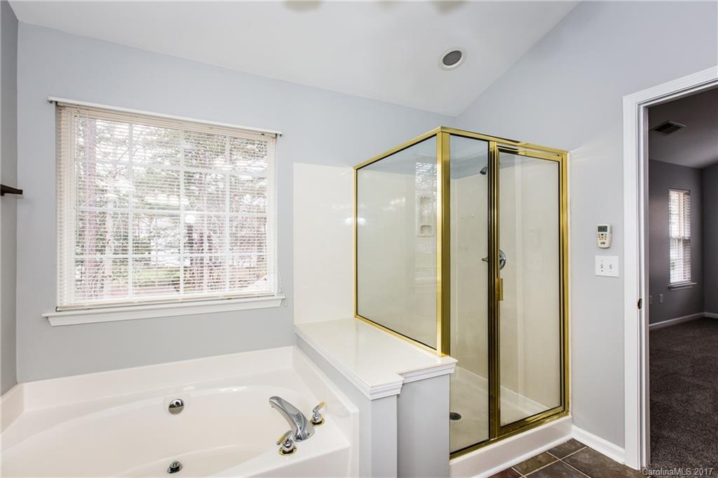 THe Gates - Residential