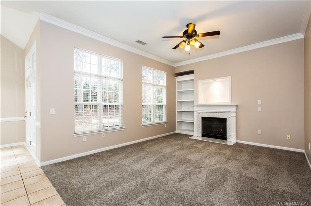 THe Gates - Residential