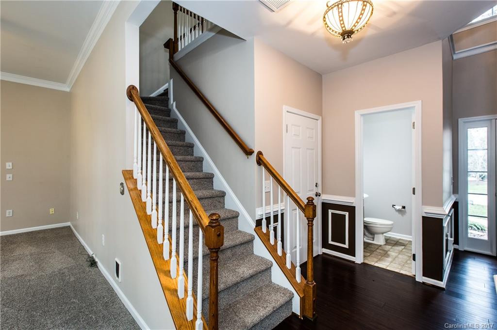 THe Gates - Residential