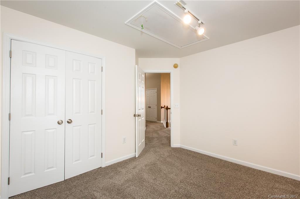 THe Gates - Residential