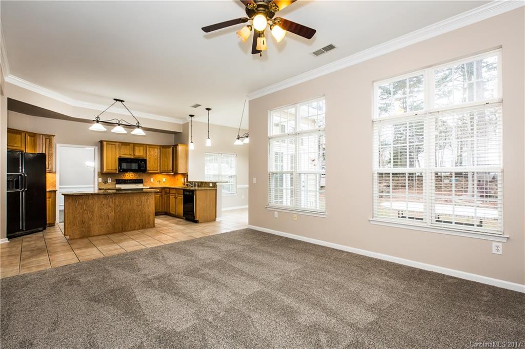 THe Gates - Residential