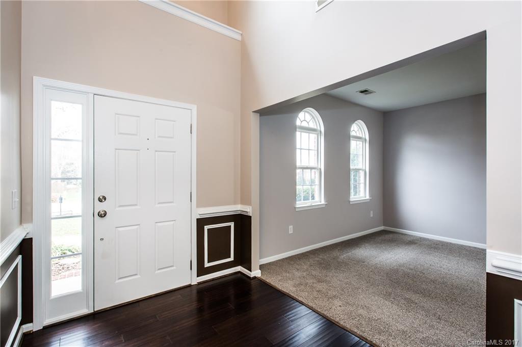 THe Gates - Residential