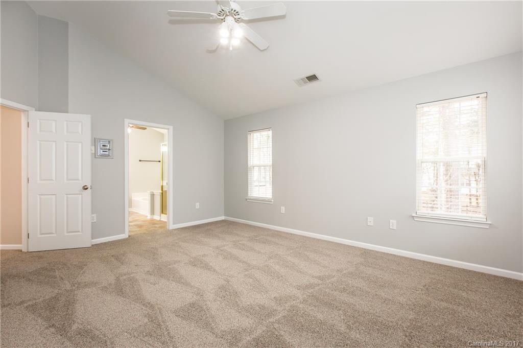 THe Gates - Residential