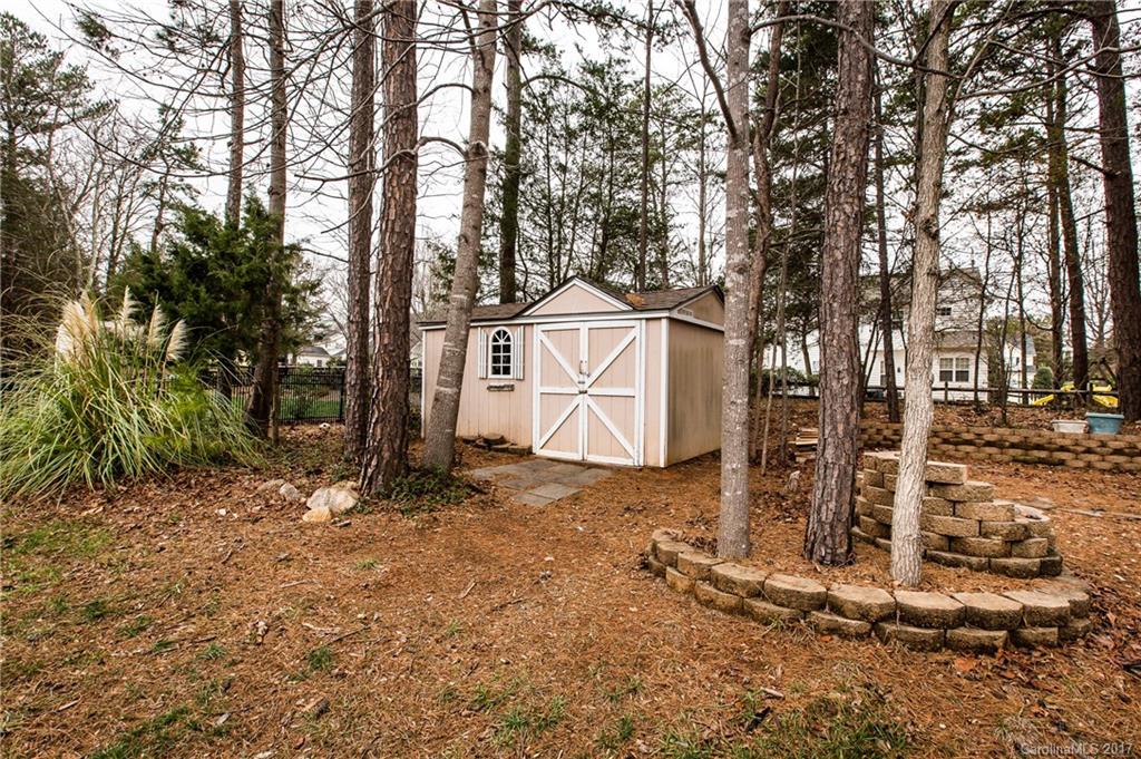 THe Gates - Residential