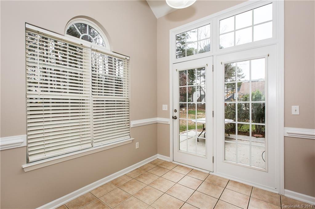 THe Gates - Residential