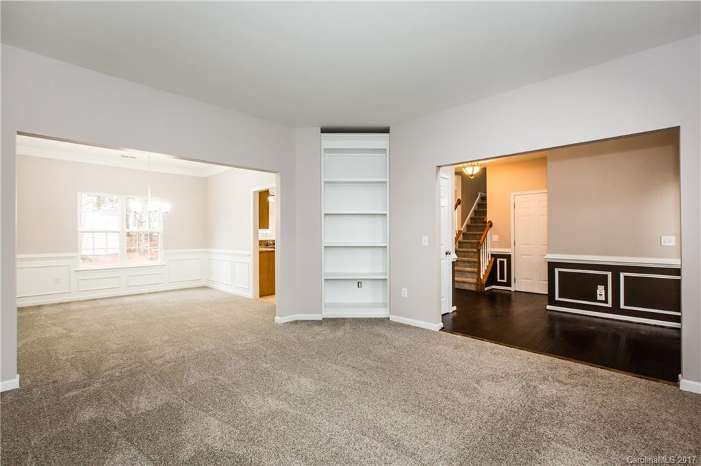 THe Gates - Residential