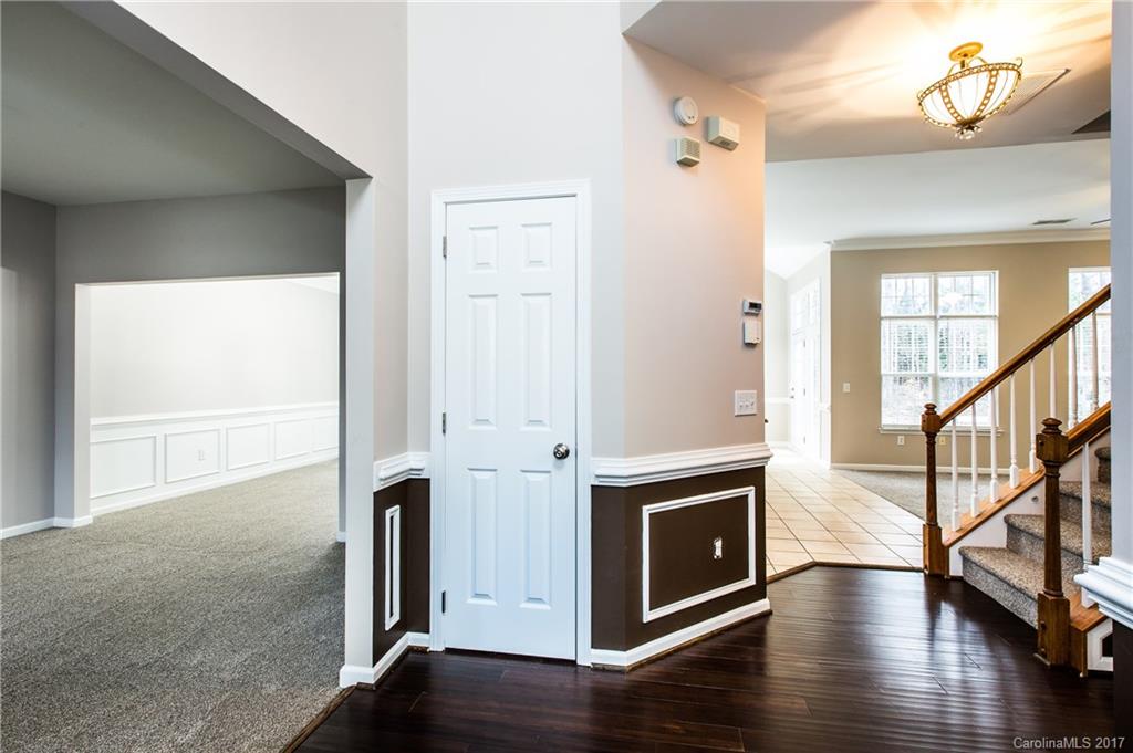 THe Gates - Residential