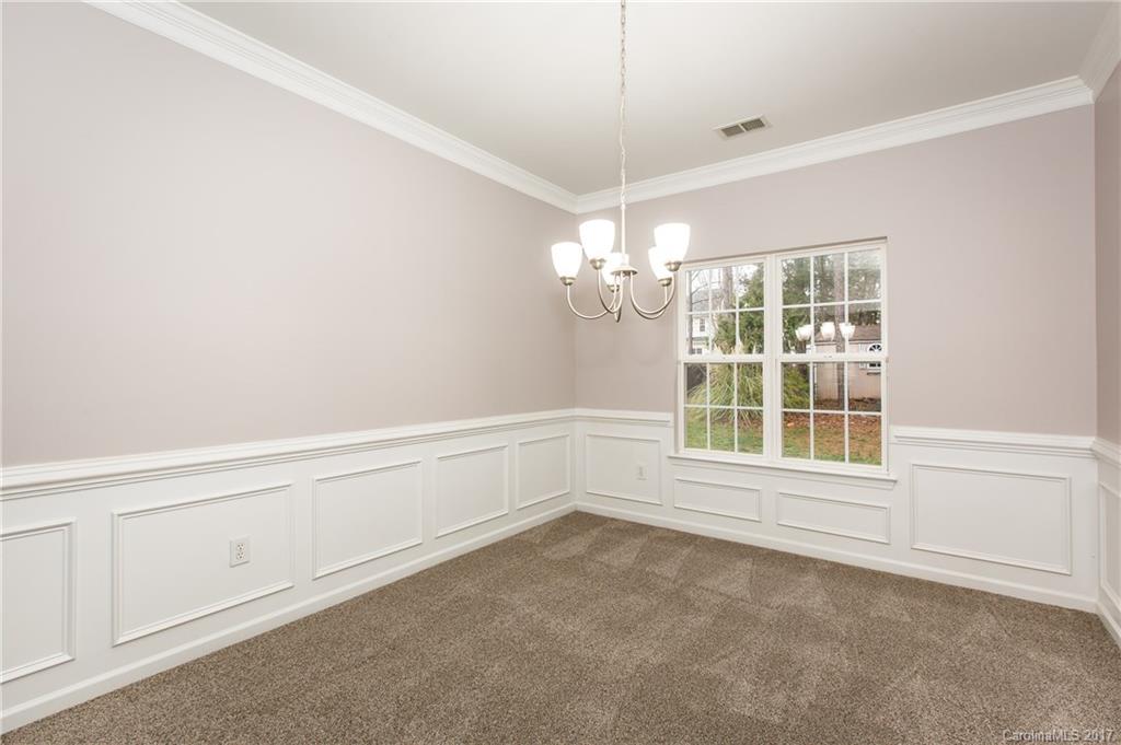 THe Gates - Residential